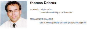 Thomas Debrux